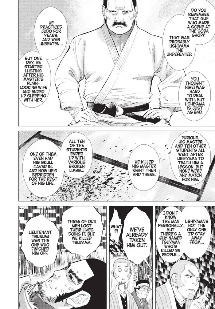 Golden Kamuy Chapter 31 image 05_optimized